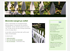 Gå til demoside i Wordpress